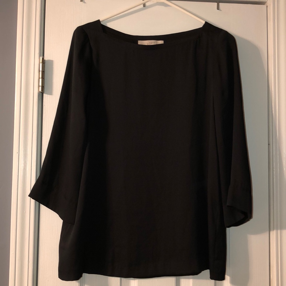 Loft Blouse Size S